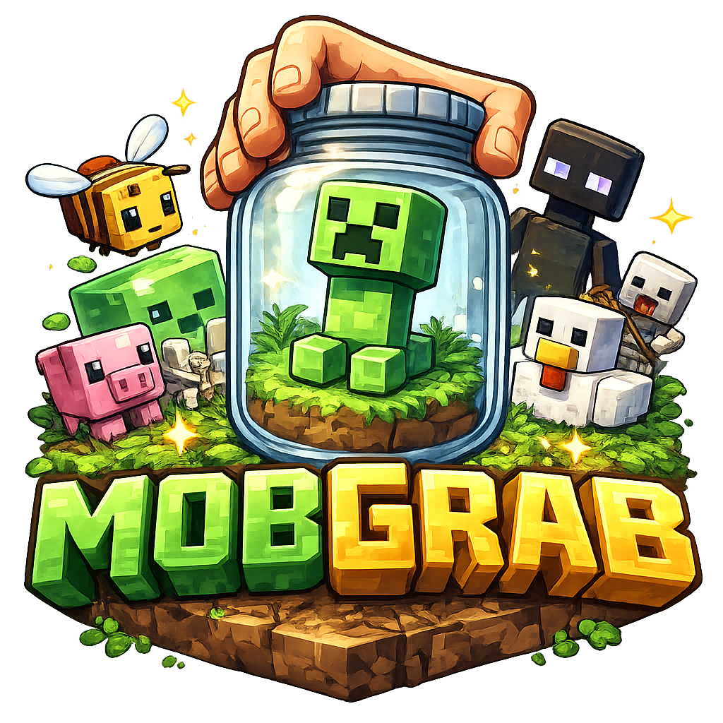 MobGrab